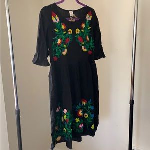 NWT Riviera Sun Dress Size XL